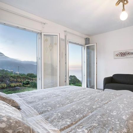 Casita Rural La Pinera Villa Los Realejos Kültér fotó