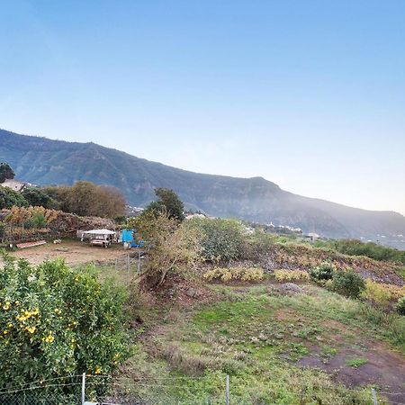 Casita Rural La Pinera Villa Los Realejos Kültér fotó
