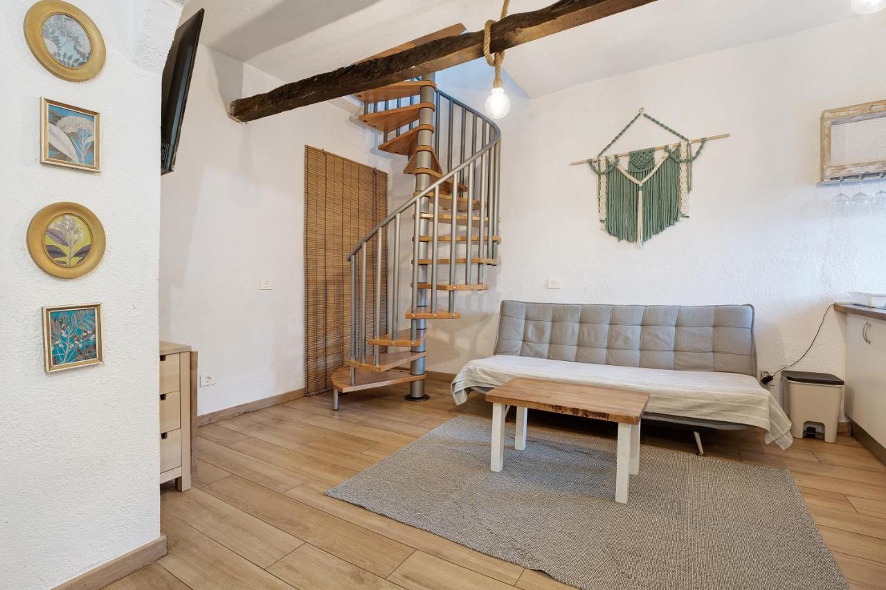 Casita Rural La Pinera Villa Los Realejos Kültér fotó