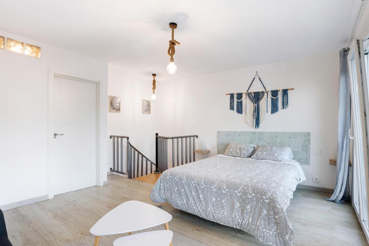 Casita Rural La Pinera Villa Los Realejos Kültér fotó