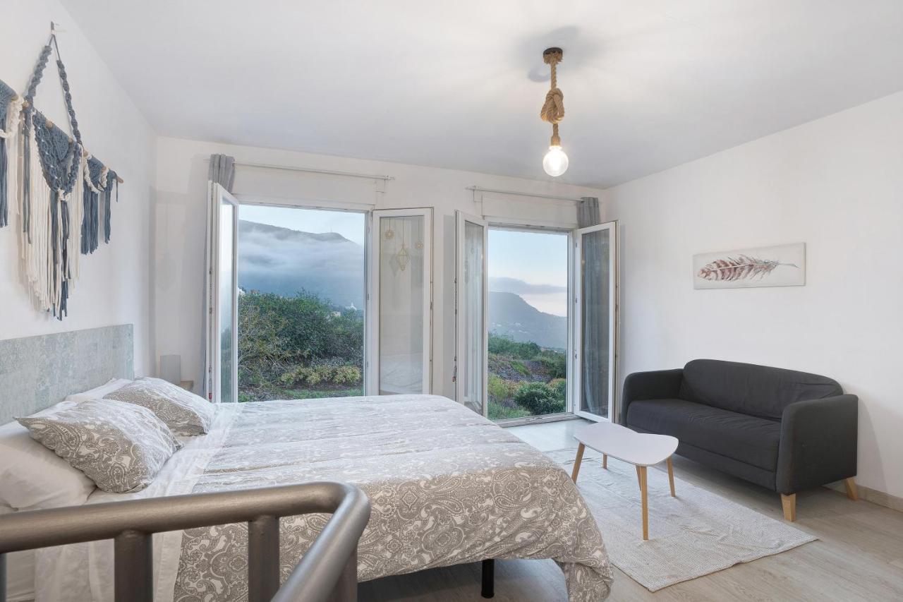 Casita Rural La Pinera Villa Los Realejos Kültér fotó